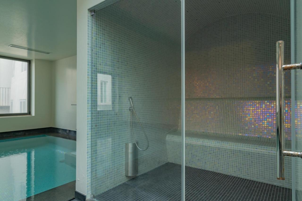 Liberdade Garden & Indoor Pool By Lovelystay Apartment Lissabon